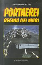 Portaerei: regina dei mari