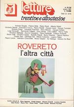 Rovereto: l'altra città 