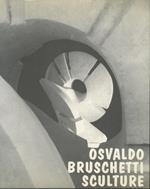 Osvaldo Bruschetti: sculture