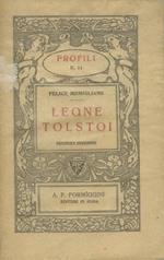 Leone Tolstoi