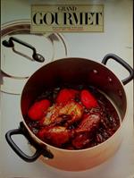 Grand gourmet: rivista internazionale di alta cucina: autunno 1986 - N. 15