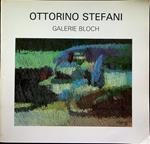 Ottorino Stefani: Ölbilder: Galerie Bloch, vom 11. Jänner bis zum 5. Februar 1983. Mostra tenuta a Innsbruck, in collaborazione con Italienischen Kulturinstitut, e patrocinio della Regione Veneto\r<br>Testo tedesco-italiano