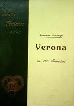 Verona. 3. ed. Collezione di monografie illustrate. Ser. 1., Italia artistica 45