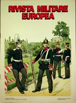 Rivista militare europea: Germania - Deutschland - Germany