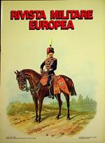 Rivista militare europea: Gran Bretagna - Great Britain