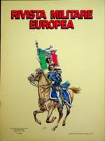 Rivista militare europea: Italia - Italy