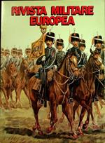 Rivista militare europea: Olanda - Nederland - The Netherlands