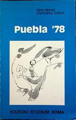 Puebla ’78. Prefazione del Cardinale Sebastiano Baggio. Religione e società 2