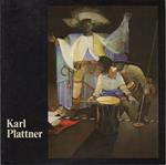 Karl Plattner: Werkkatalog 1977-1979