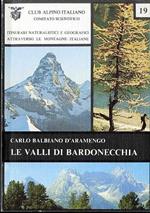 Le valli di Bardonecchia