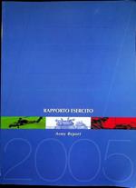 Rapporto esercito army report