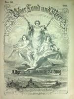 Über Land und Meer: allgemeine illustrirte Zeitung: Band 50 (1883): N.27-52