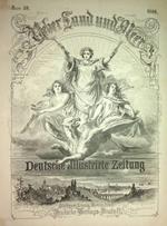 Über Land und Meer: allgemeine illustrirte Zeitung: Band 59 (1888): N.1-26