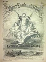 Über Land und Meer: allgemeine illustrirte Zeitung: Band 60 (1888): N.27-52