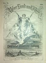 Über Land und Meer: allgemeine illustrirte Zeitung: Band 75 (1896): N.1-26