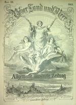 Über Land und Meer: allgemeine illustrirte Zeitung: Band 49 (1883): N.1-26