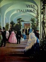 Vita italiana - Vie Italienne - Italy’s life - Leben in Italien: rivista ufficiale dell’E.N.I.T.: N. 23 - 1957