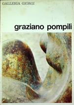 Graziano Pompili: sculture 1969-1975