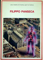 Una mostra di ricerca per la ricerca di Filippo Panseca: dal 23 novembre al 12 dicembre 1984
