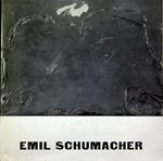 Emil Schumacher: dal 15 maggio 1975