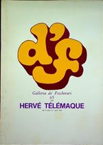 Hervé Télémaque