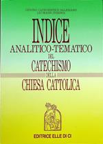 Indice analitico-tematico del Catechismo della Chiesa cattolica