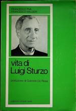 Vita di Luigi Sturzo