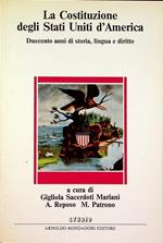 La Costituzione degli Stati Uniti d’America: duecento anni di storia, lingua e diritto