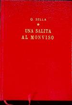 Una salita al Monviso: lettera di Quintino Sella a B. Gastaldi segretario della Scuola per gli Ingegneri