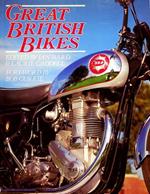 Great British Bikes