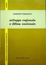 Sviluppo regionale e difesa nazionale