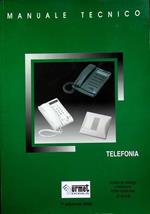 URMET: manuale tecnico: telefonia: 1a edizione: 2000