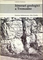 Itinerari geologici a Tremosine