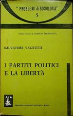 I partiti politici e la libertà