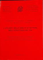 L’utilizzo delle analisi di settore nell’istruttoria dei fidi : testo della tavola rotonda svoltasi il 22 maggio 1985 presso l’Universita cattolica del Sacro Cuore di Milano nell’ambito del corso di aggiornamento su ”Linee per l’analisi dei settori i