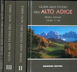 Guida allo studio dell’Alto Adige
