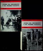 Storia del movimento e del regime fascista