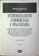 Intermediazione commerciale e finanziaria