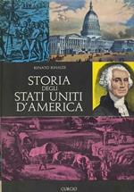 Storia degli Stati Uniti d’America