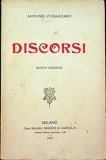 Discorsi