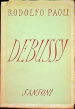 Debussy