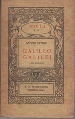 Galileo Galilei