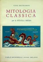 Mitologia classica per la scuola media