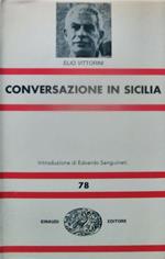 Conversazione in Sicilia