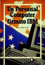 Un personal computer firmato IBM