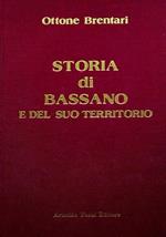 Storia di Bassano