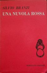 Una nuvola rossa