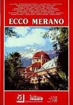 Ecco Merano