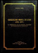 Guglielmo Moffa di Lisio (1791-1877): il contributo di un patriota braidese al Risorgimento nazionale