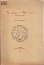 Le monete di Treviso